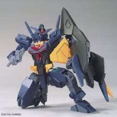 HGBD:R PFF-X7II 核心高达Ⅱ 提坦斯配色-资料图