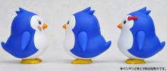 Vinyl Collectible Dolls 企鹅2号-资料图
