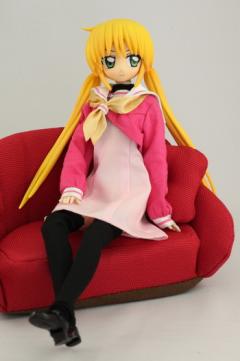 三千院凪 Resinya! Portrait Collection-资料图