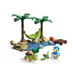 Mega Construx 波加曼-资料图