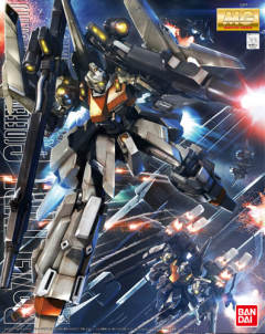 MG RGZ-95 里歇尔 Type-C-资料图