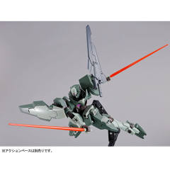 HG00 GNX-803T GN-X IV 量产型-资料图