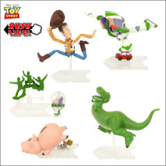 Rush Life! Toy Story 巴斯光年-资料图