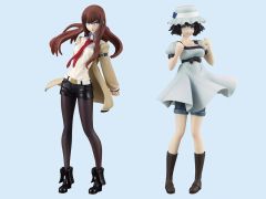 Special Quality Figure 椎名真由理 -资料图