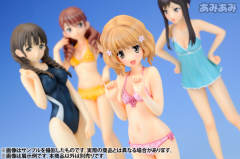 Beach Queens 押水菜子-资料图