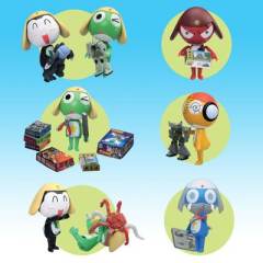 Chibic Dororo兵长 Hobby & Gourmet-资料图