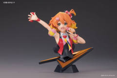 Figure-rise Bust 芙蕾雅·薇恩-资料图