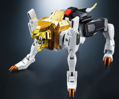 超合金魂 GAOGAIGAR-资料图