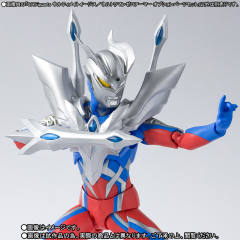 SHF 赛罗奥特曼-资料图