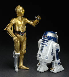 R2-D2 -资料图