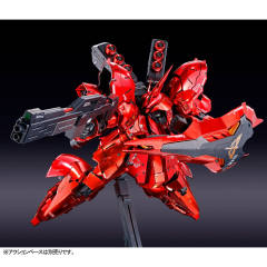 RG MSN-04 沙扎比 特殊质感-资料图