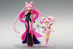 SHF 黑暗小姐-资料图