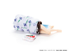 PureNeemo PureNeemo Characters 藤和艾莉欧 TBS Exclusive ver.-资料图