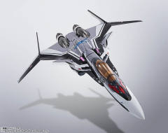 DX超合金VF-31F（激情的女武神版）-资料图