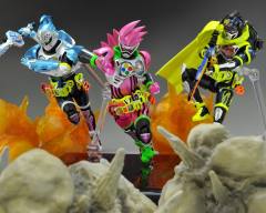 SHF 假面骑士Brave-资料图