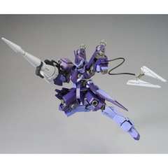 HGI-BO EB-05s 施瓦尔贝·格雷兹(加埃利欧机)-资料图