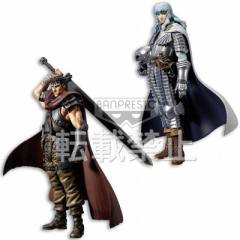DXF Figure 格里菲斯 -资料图