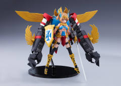 Aoshima Character Kit Selection 穗鹰亚托莉-资料图