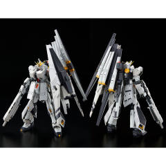 RG FA-93HWS ν 高达HWS装备型-资料图