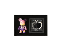 Fanspick X Qee 联名礼盒-资料图