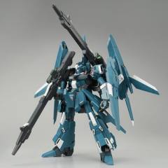 HGUC RGZ-95 里歇尔 Defenser B-Unit-资料图