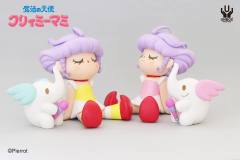 小甜甜 黄色版-资料图