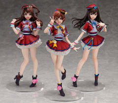 岛村卯月 new generations ver.-资料图