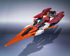 ROBOT魂 GNR-101A GN弓兵战机 Arios Archer set-资料图