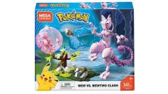 Mega Construx 超梦-资料图