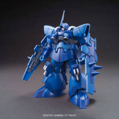 HGBF 大魔R35-资料图