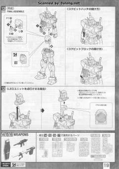 MG RX-78-2 元祖高达 Ver. 3.0 Aape联名-资料图