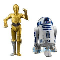 C-3PO -资料图