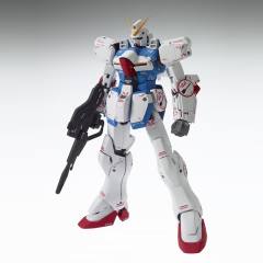 MG LM312V04 V高达 Ver.Ka 30周年透明部件版-资料图