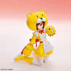 HGBF 高坂千奈 KUMA-03 熊霸Ⅲ(san)-资料图