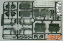 1/100 高达00模型系列 MSJ-06II-A 铁人地上型-资料图