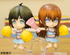 牧濑红莉栖 Support ver.-资料图