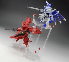 MS Unit MSN-04-2夜莺-资料图