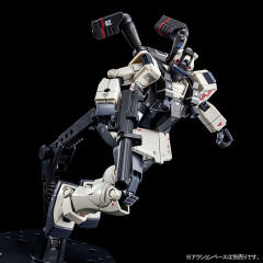 HGGTO RGM-79V 吉姆夜袭型-资料图