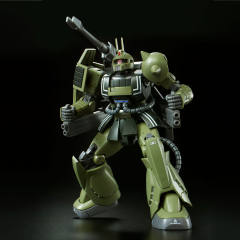 HGGTO MS-06K 扎古加农-资料图