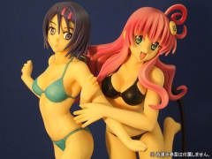 Metamo Figure 西连寺春菜 泳衣 vers.-资料图