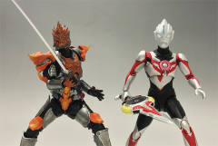 SHF 伽古拉斯·伽古拉 Majin-资料图
