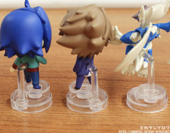 Nendoroid Plus 灵魂赎救龙-资料图