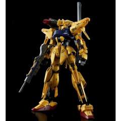 MG MSR-00100S 量产型百式改-资料图