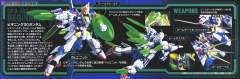 HGGB GPB-X80-30F 初始30高达-资料图