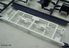 MG RX-178 高达 Mk-II (A.E.U.G.)  Ver. 2.0-资料图