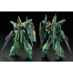 RE/100 AMX-107 龙飞量产型-资料图