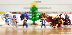 Nendoroid Plus 灵魂赎救龙-资料图