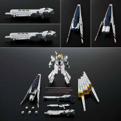 RG FA-93HWS ν 高达HWS装备型-资料图