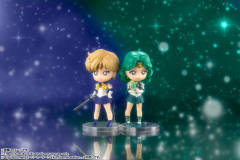 Figuarts mini 超级水手海王星 Eternal Edition-资料图