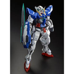 RG GN-001REⅡ 能天使高达R2-资料图
